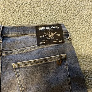 Men’s true religion jeans